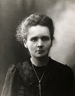 Maria Curie Skłodowska