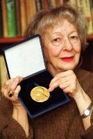 Wisława Szymborska